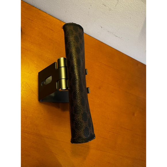 Celine Black Brown Wallet - Picture 12 of 13